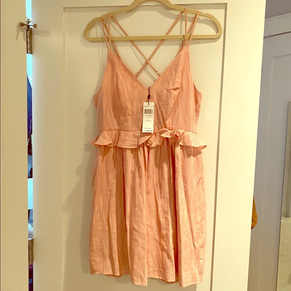 BCBGeneration NWT Dress